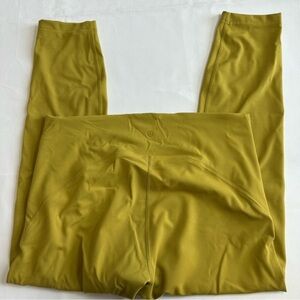 0322 - Lululemon Instill High-Rise Tight 25" Size 14